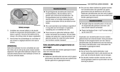 2022 Jeep Wrangler Owner's Manual | Dutch