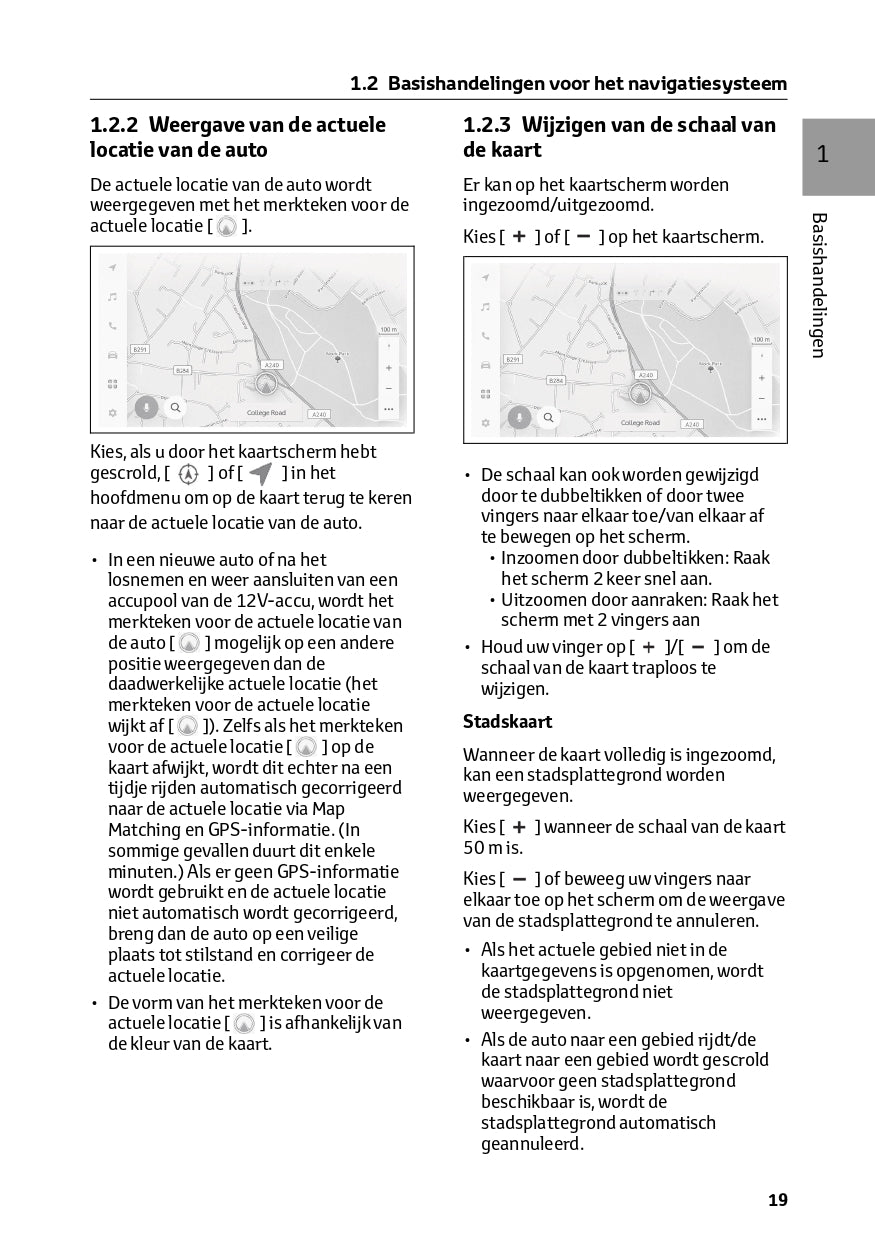 2024 Toyota Hilux Infotainment Manual | Dutch