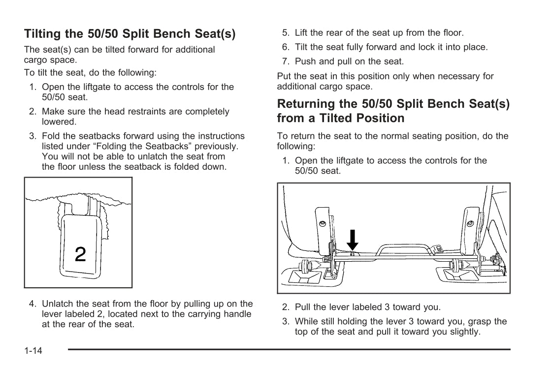 2006 Chevrolet Suburban/Tahoe Owner's Manual | English