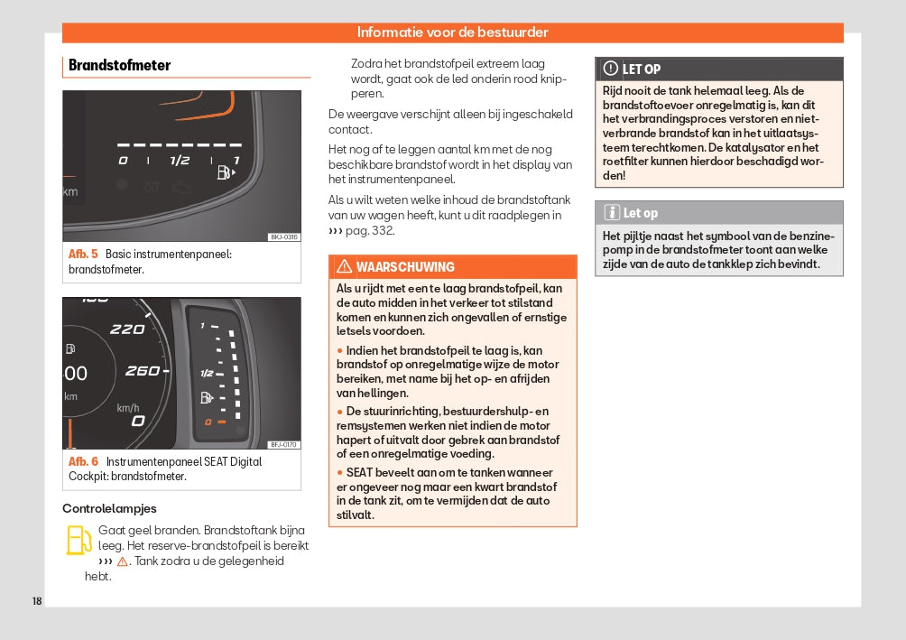 2023 Seat Arona Gebruikershandleiding | Nederlands