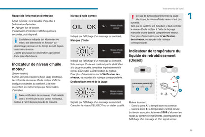 2022-2024 Peugeot Expert/e-Expert/Traveller/e-Traveller Bedienungsanleitung | Französisch