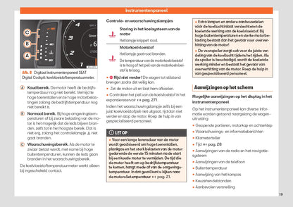 2024 Seat Ibiza Gebruikershandleiding | Nederlands