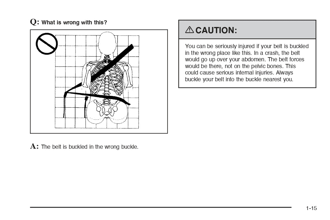 2009 Cadillac XLR/XLR-V Owner's Manual | English