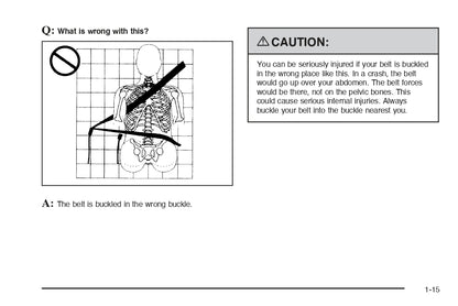 2009 Cadillac XLR/XLR-V Owner's Manual | English