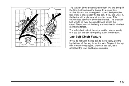 2004 Chevrolet Corvette Owner's Manual | English