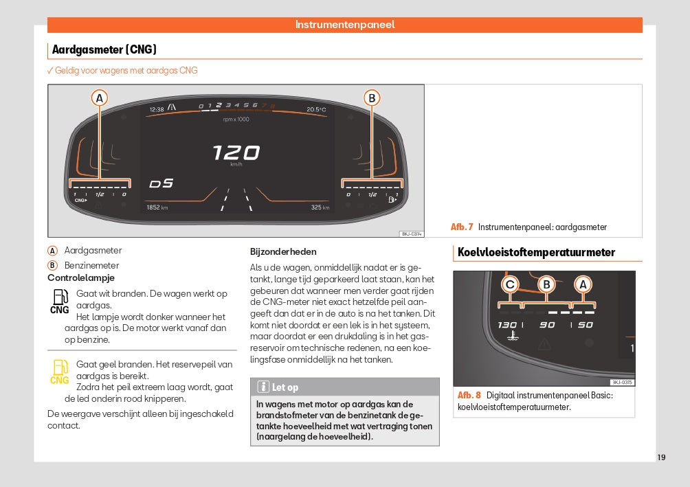 2023 Seat Arona Gebruikershandleiding | Nederlands