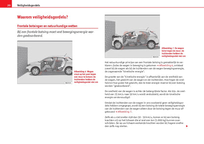 2013 Seat Ibiza SC Gebruikershandleiding | Nederlands