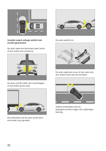 2023-2024 BYD Seal Owner's Manual | Dutch