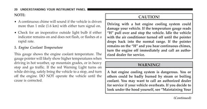 2014 Dodge Ram Truck Owner's Manual | English