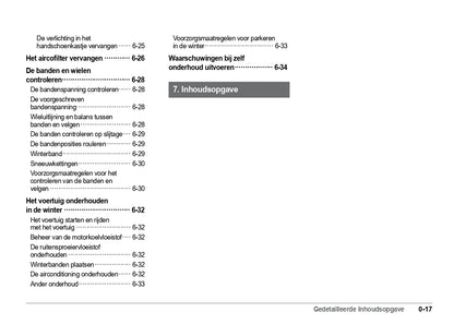 2023-2024 SsangYong Korando e-Motion Owner's Manual | Dutch