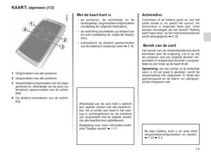 2023 Renault Espace E-Tech Hybrid/Espace Owner's Manual | Dutch