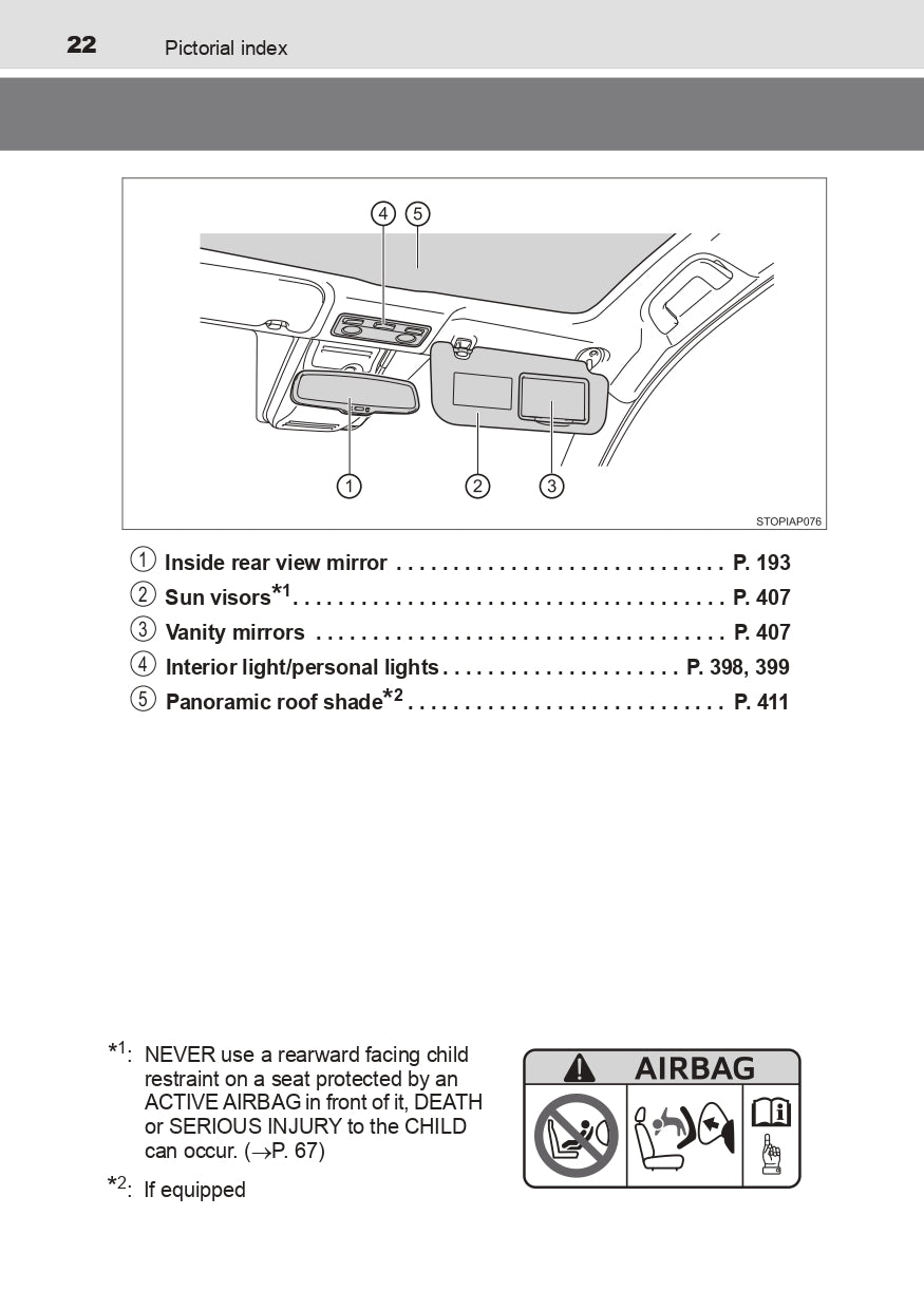 2017-2020 Toyota Yaris Owner's Manual | English