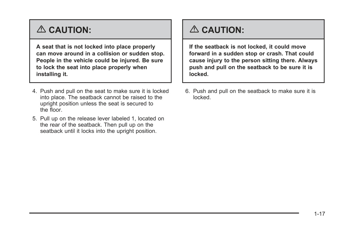 2006 Chevrolet Suburban/Tahoe Owner's Manual | English