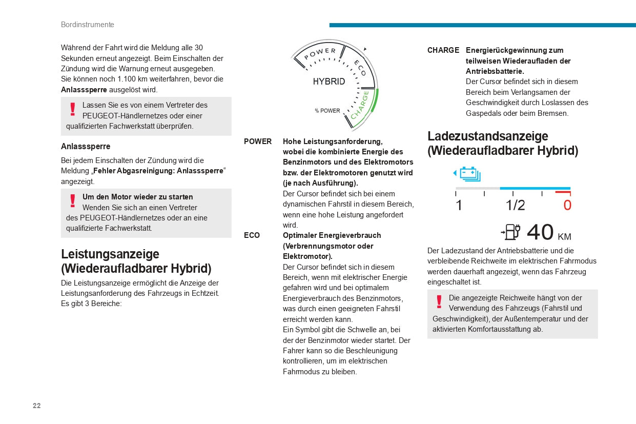 2023-2024 Peugeot 508 / 508SW Gebruikershandleiding | Duits