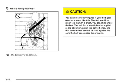 2004 Chevrolet Kodiak Owner's Manual | English