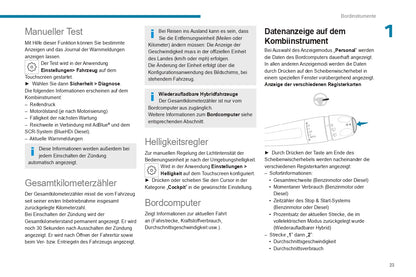 2023-2024 Peugeot 508 / 508SW Gebruikershandleiding | Duits