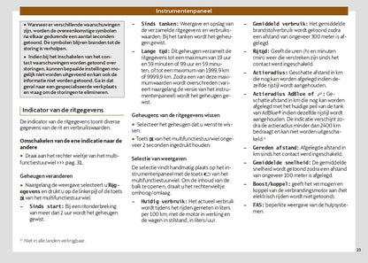 2024 Cupra Formentor Owner's Manual | Dutch