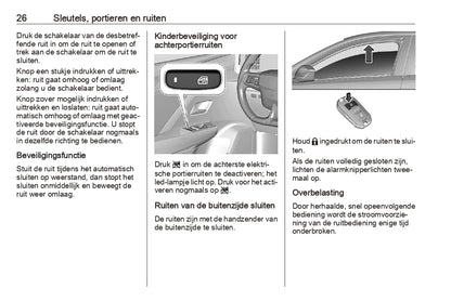 2023-2024 Opel Astra Bedienungsanleitung | Niederländisch