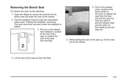 2006 Chevrolet Suburban/Tahoe Owner's Manual | English