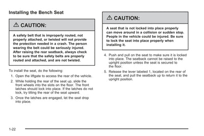 2006 Chevrolet Suburban/Tahoe Owner's Manual | English