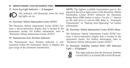 2014 Dodge Ram Truck Owner's Manual | English