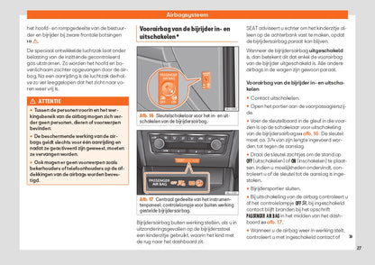 2021 Seat Arona Bedienungsanleitung | Niederländisch