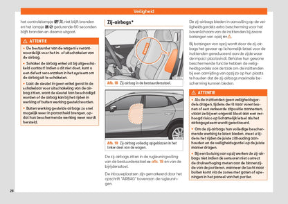 2021 Seat Arona Bedienungsanleitung | Niederländisch