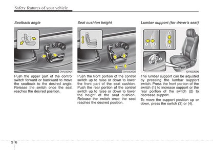 2014 Hyundai Equus Gebruikershandleiding | Engels