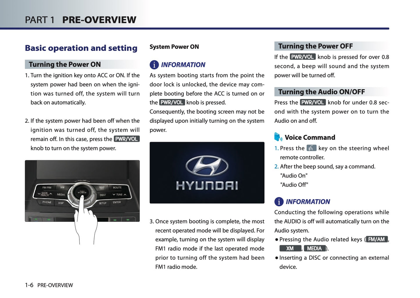 Hyundai Sonata Digital Navigation System Gebruikershandleiding 2013