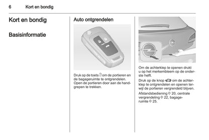 2012-2013 Opel Astra GTC Gebruikershandleiding | Nederlands