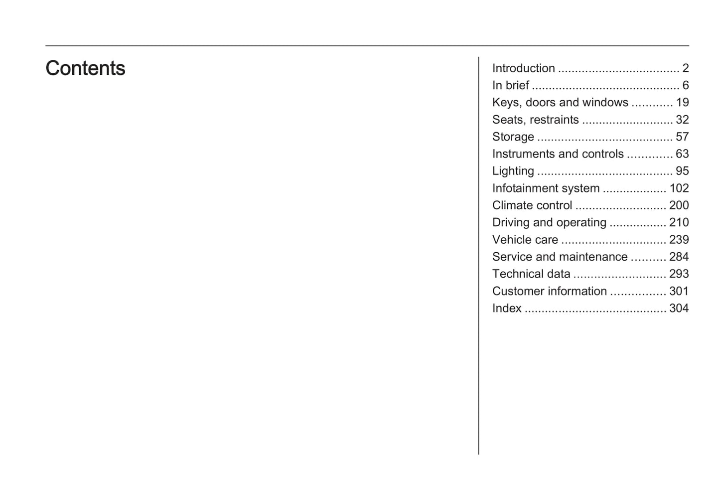 2010-2015 Chevrolet Orlando Owner's Manual | English