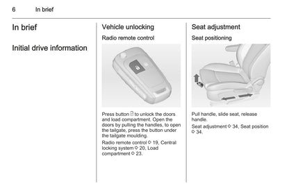 2010-2015 Chevrolet Orlando Owner's Manual | English