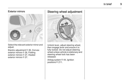 2010-2015 Chevrolet Orlando Owner's Manual | English