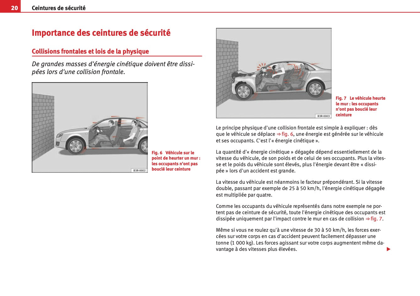 2009-2012 Seat Exeo Manuel du propriétaire | Français