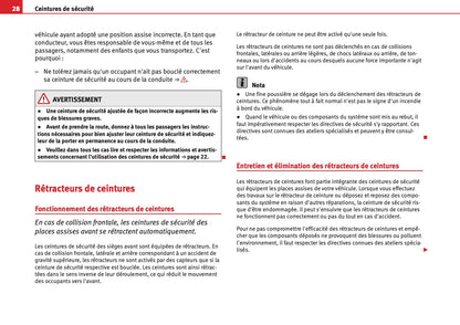 2009-2012 Seat Exeo Manuel du propriétaire | Français