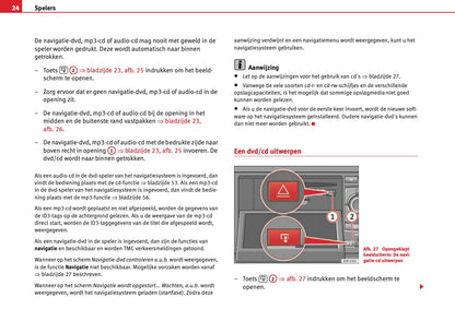 Seat Radio Media System E 2012 - 2013