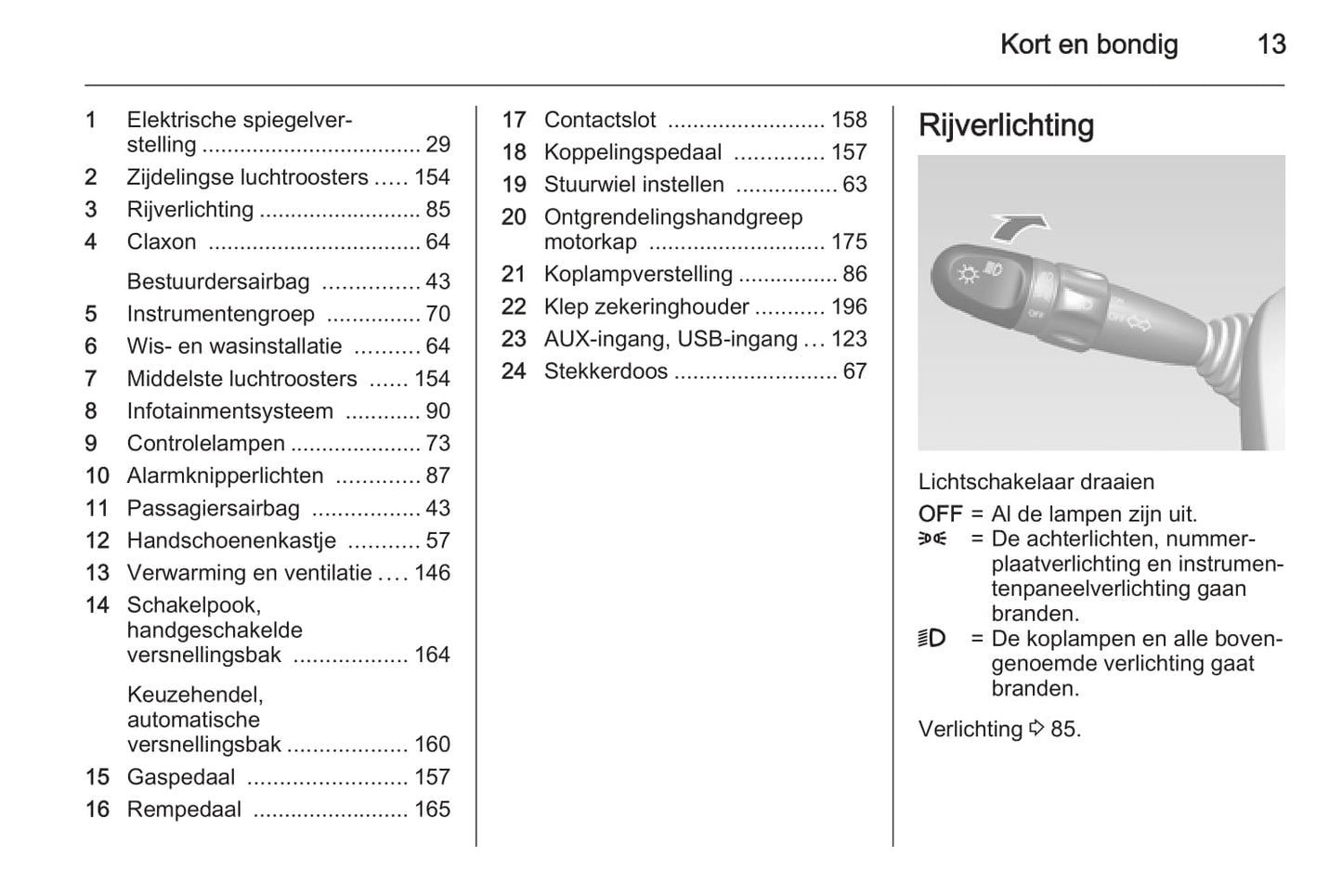 2010-2015 Chevrolet Spark Gebruikershandleiding | Nederlands