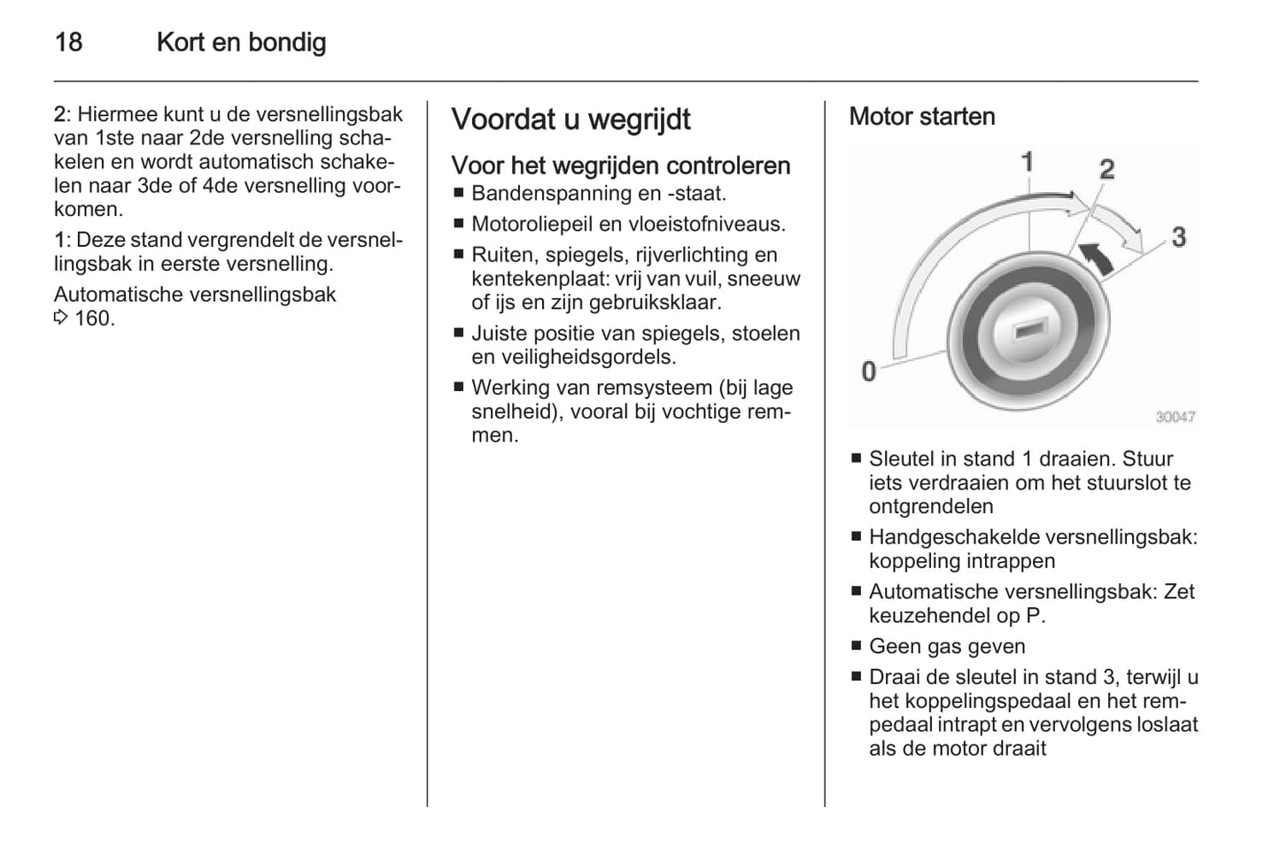 2010-2015 Chevrolet Spark Gebruikershandleiding | Nederlands