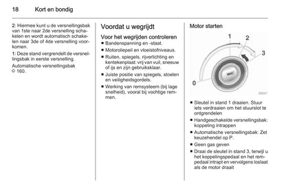 2010-2015 Chevrolet Spark Gebruikershandleiding | Nederlands