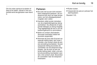 2010-2015 Chevrolet Spark Gebruikershandleiding | Nederlands