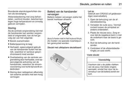 2010-2015 Chevrolet Spark Gebruikershandleiding | Nederlands