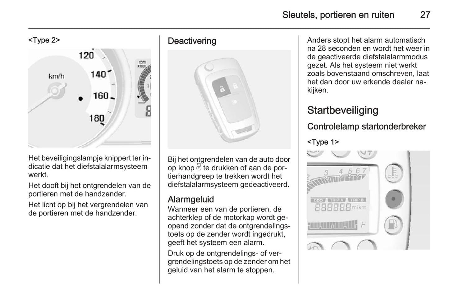 2010-2015 Chevrolet Spark Gebruikershandleiding | Nederlands