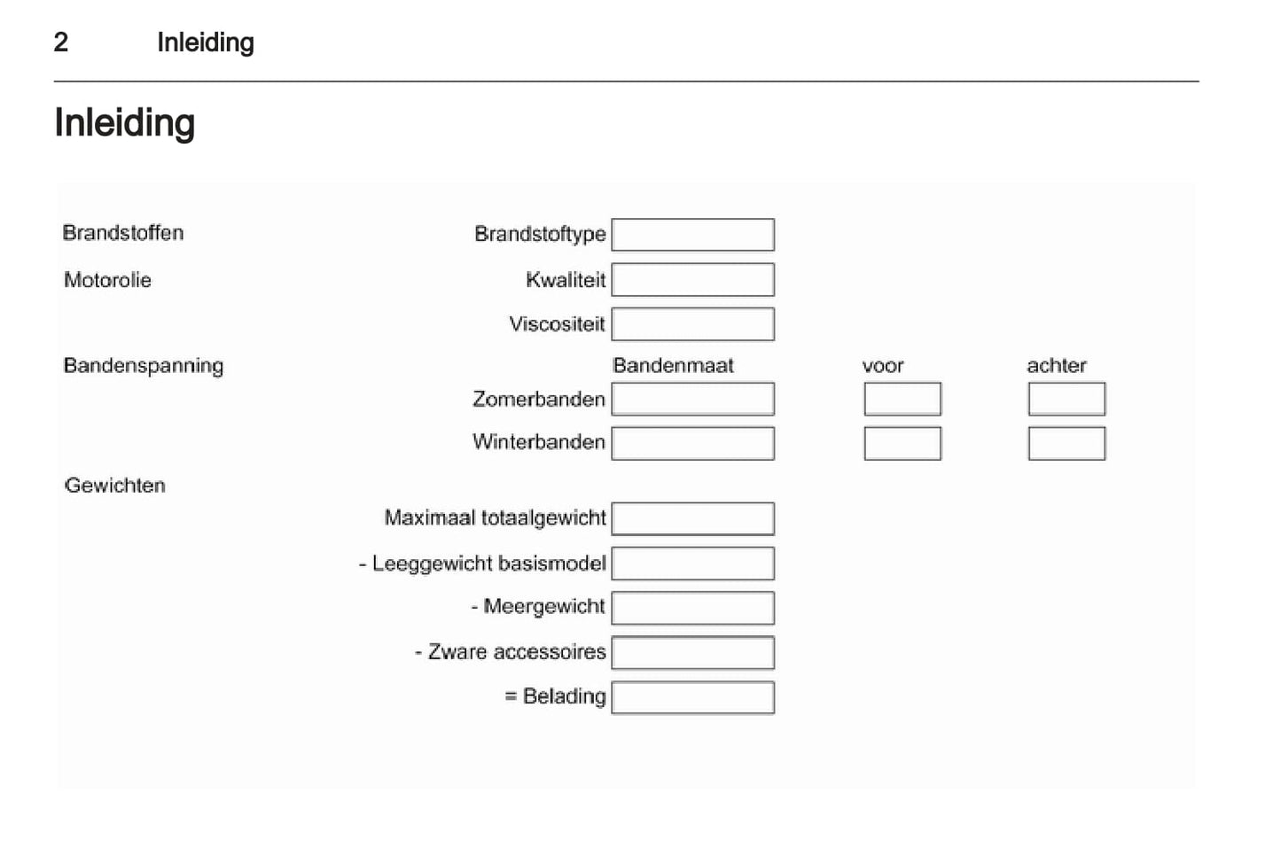 2006-2010 Opel Corsa Gebruikershandleiding | Nederlands