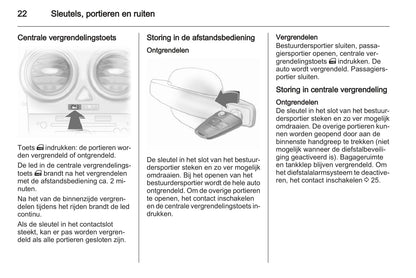 2006-2010 Opel Corsa Gebruikershandleiding | Nederlands