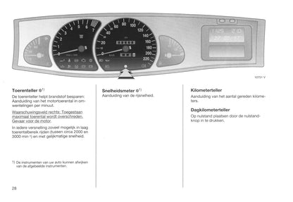 1999-2003 Opel Omega Bedienungsanleitung | Niederländisch