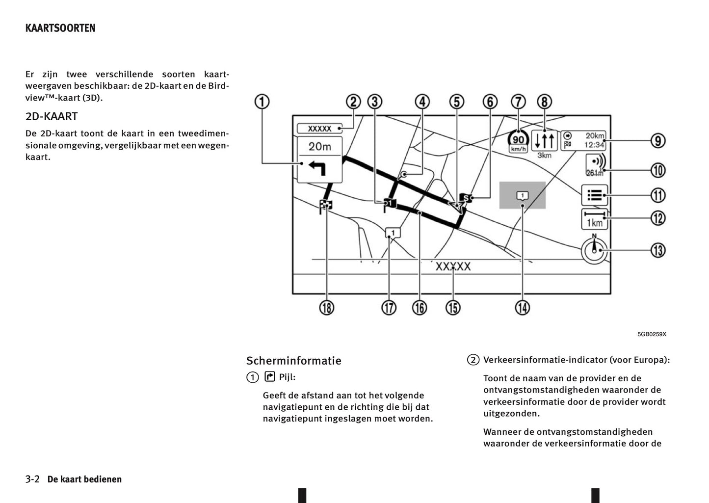 Infiniti Intouch Handleiding 2014