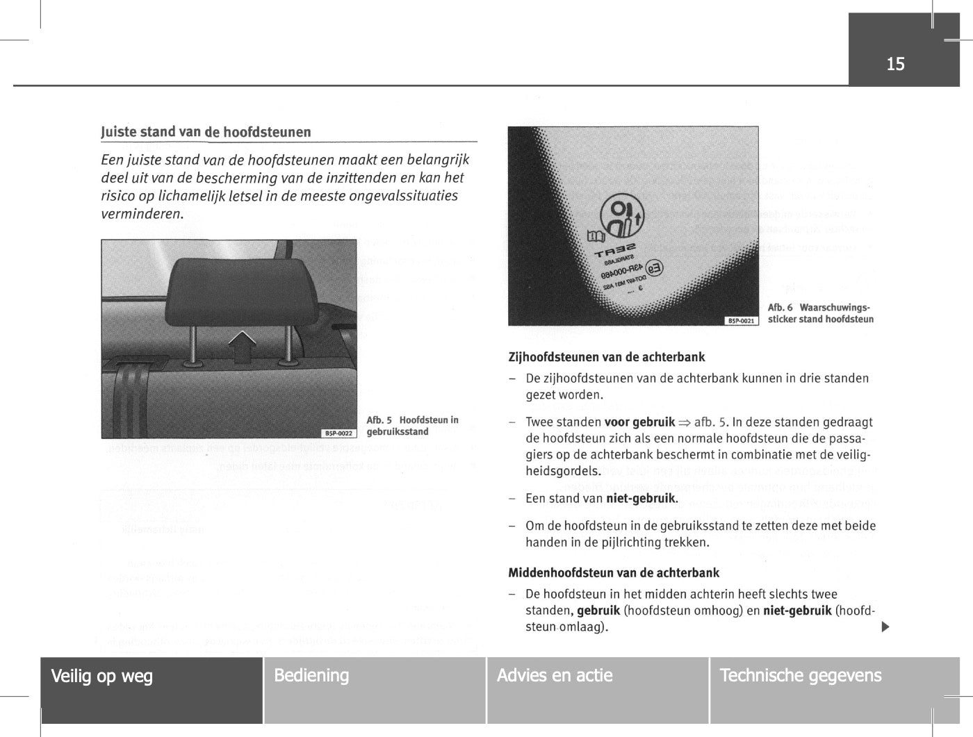 2010-2011 Seat Altea Freetrack Owner's Manual | Dutch