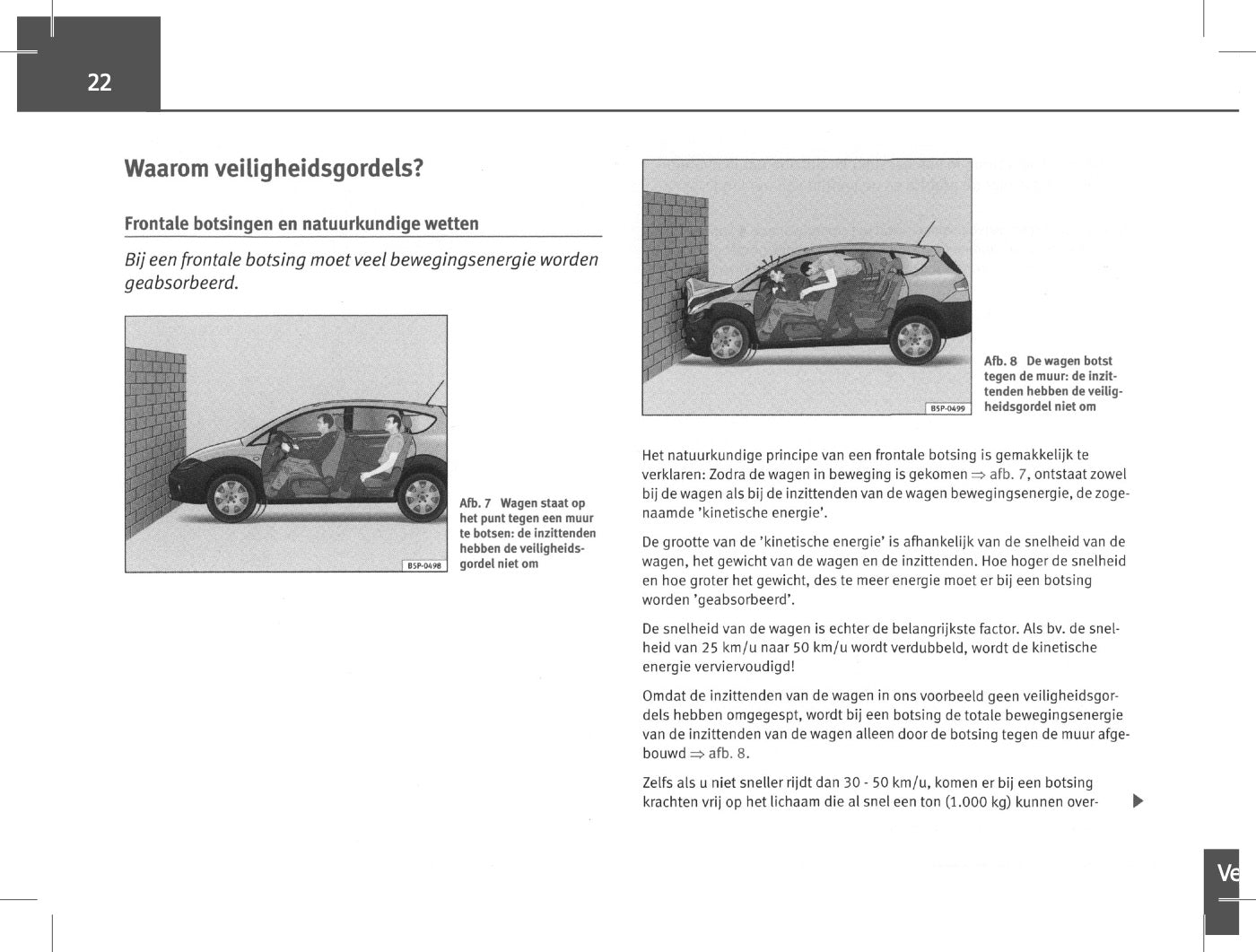 2010-2011 Seat Altea Freetrack Owner's Manual | Dutch