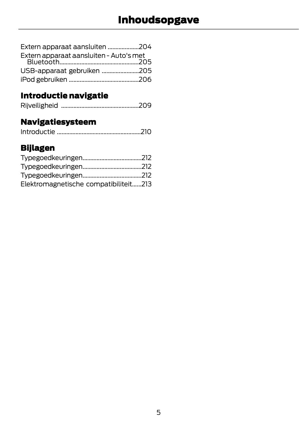 2011-2012 Ford Fiesta Bedienungsanleitung | Niederländisch