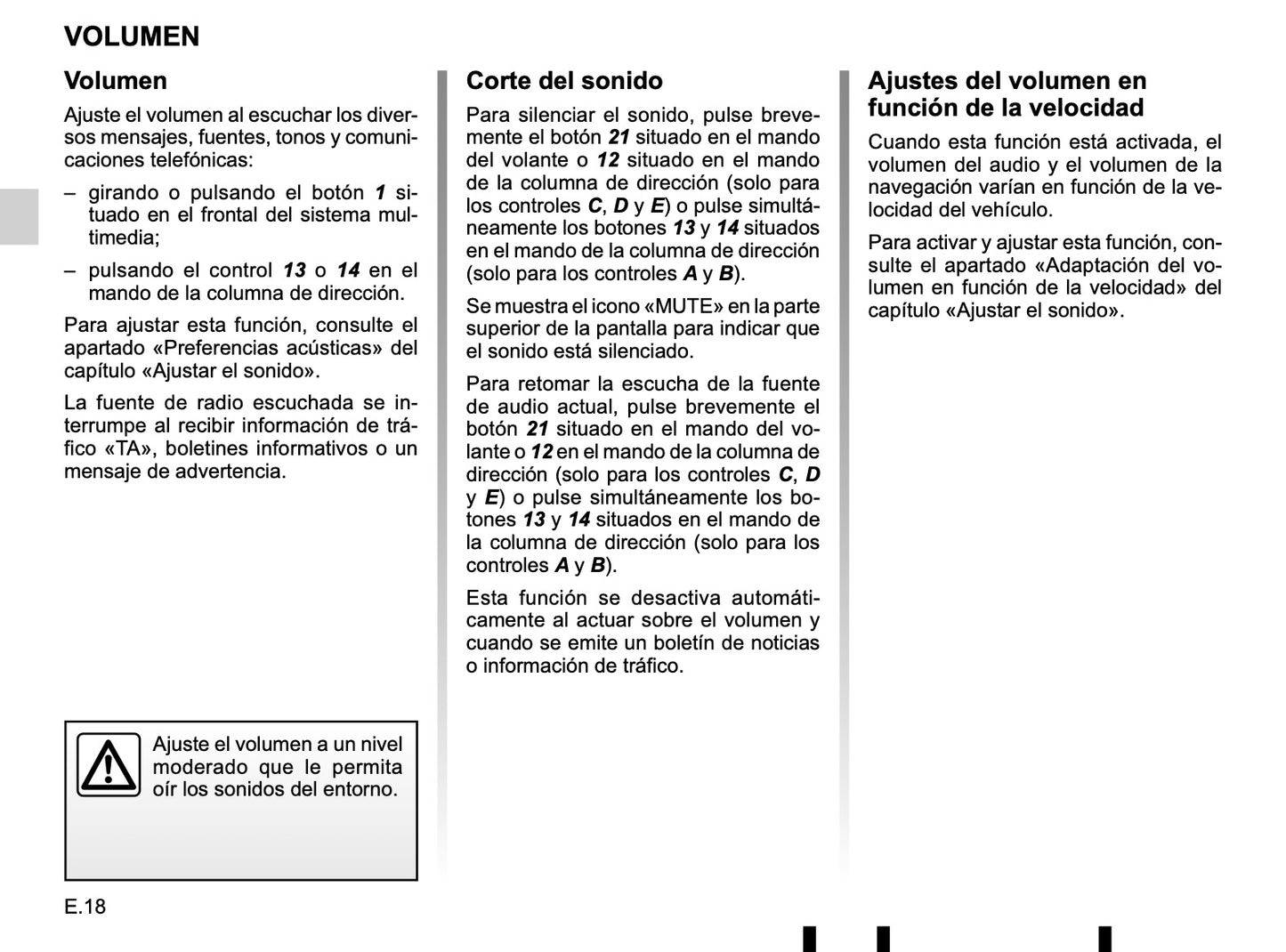 Renault Media Nav Evolution de Instrucciones 2019